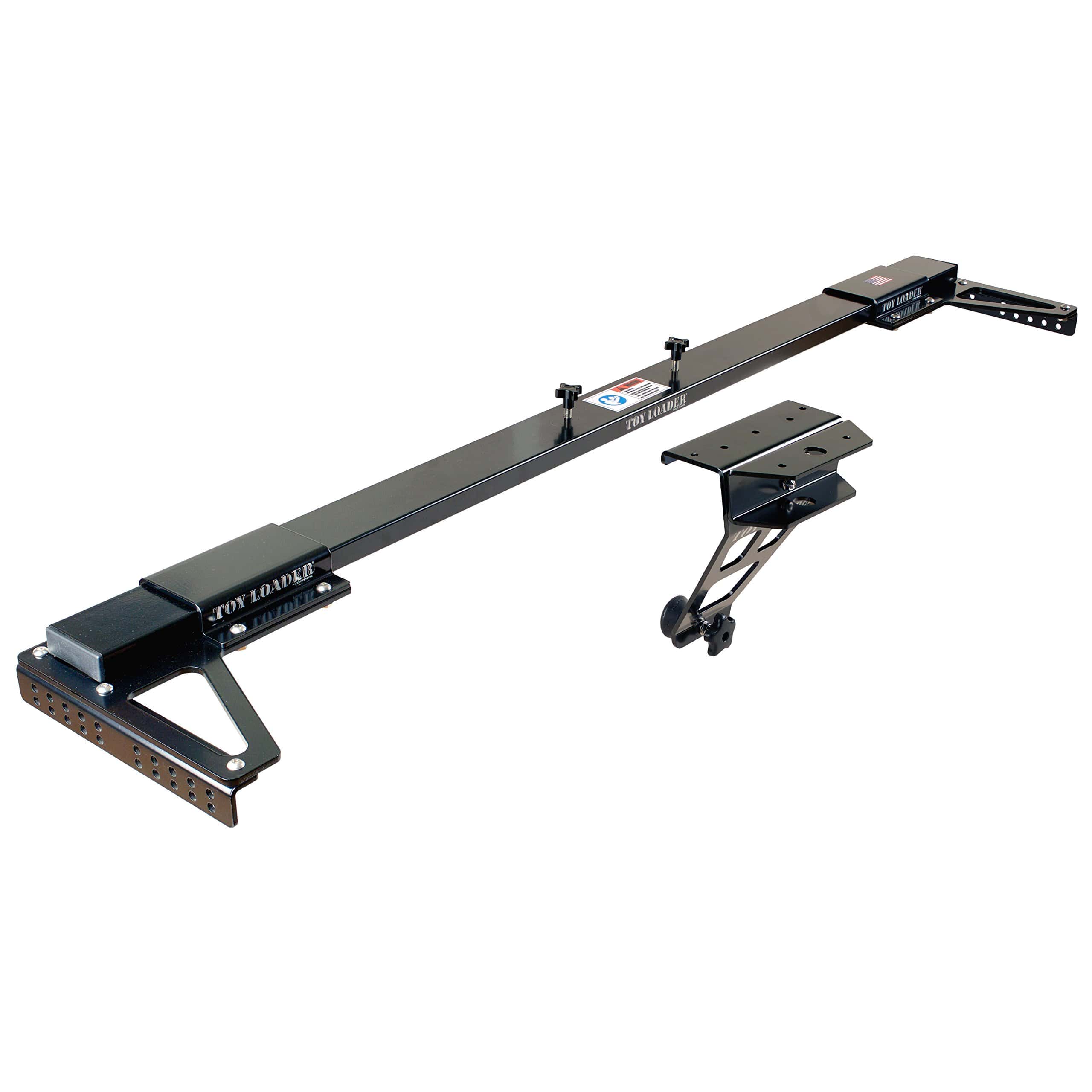 Sistema de Carga Universal Toy Loader