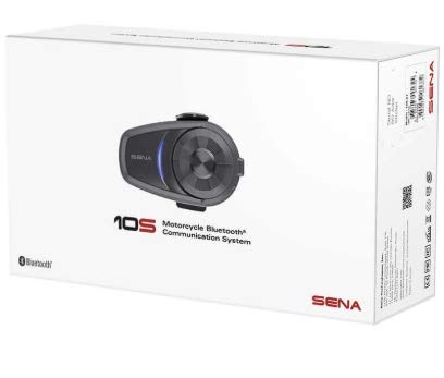 Sena 10S-01 Sistema de Comunicación para Cascos de - Imagen 9