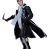 Figura de acción DC Collectibles Comics Super-Villains