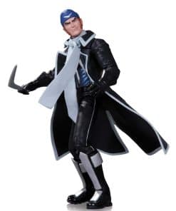 Figura de acción DC Collectibles Comics Super-Villains