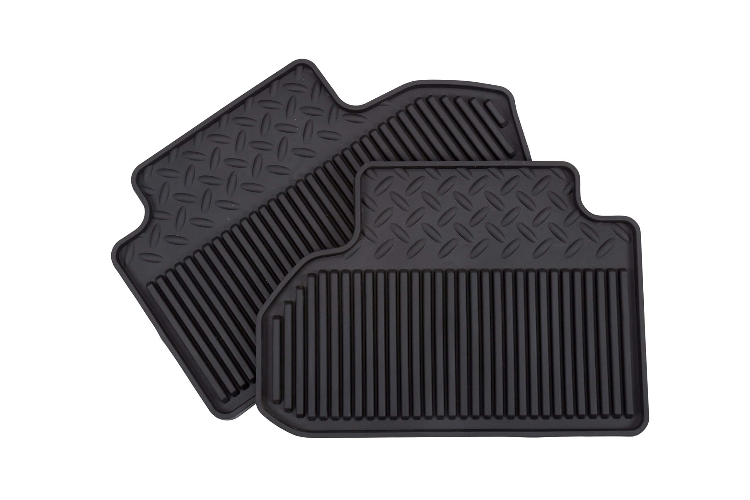 Tapetes de Piso para Cabina Doble GM Accessories 19300742 - Imagen 3