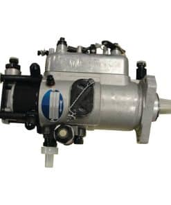 Bomba de inyección de combustible Complete Tractor