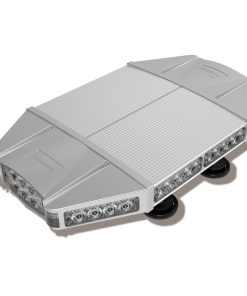 Barra de luces LED de emergencia Falcon Flight de 3 vatios