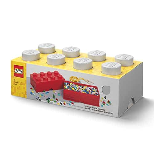 Sistema de Almacenamiento de ladrillos LEGO Brick 8, Caja - Imagen 11