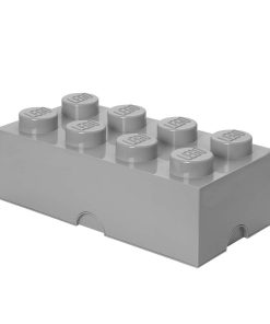 Sistema de Almacenamiento de ladrillos LEGO Brick 8, Caja