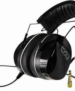 Audífonos de Aislamiento Ultra KTUI26 de KAT Percussion,