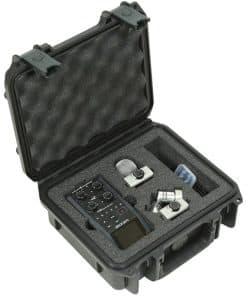 Estuche SKB iSeries para Grabadora Zoom H6 H6CASE