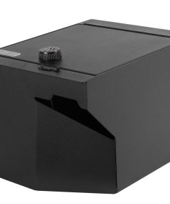 Caja Fuerte de Consola Lock'er Down con Cerradura