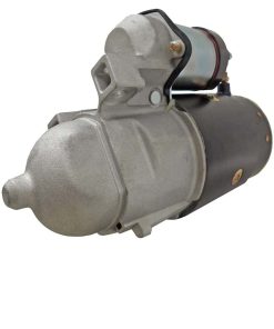 Nuevo Arrancador Compatible Con Motores GM Crusader Volvo