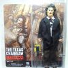 Figura NECA Texas Chainsaw Massacre Cloth de 8" de