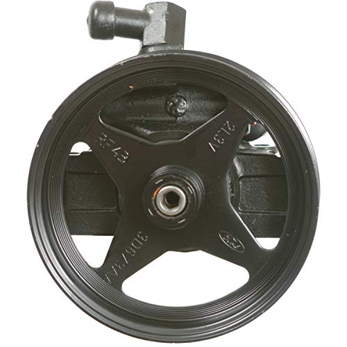 Bomba de dirección asistida remanufacturada Cardone