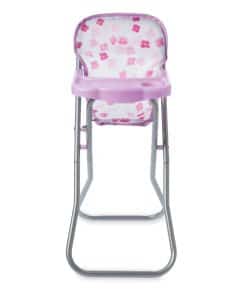 Silla Alta Manhattan Toy Baby Stella Blissful Blooms para
