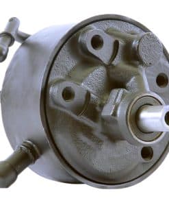 Bomba de dirección asistida reconstruida ACDelco