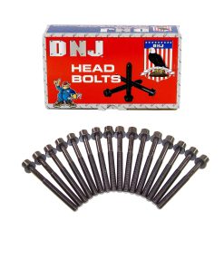 Kit de pernos de culata DNJ HBK632 para 95-16 Nissan,