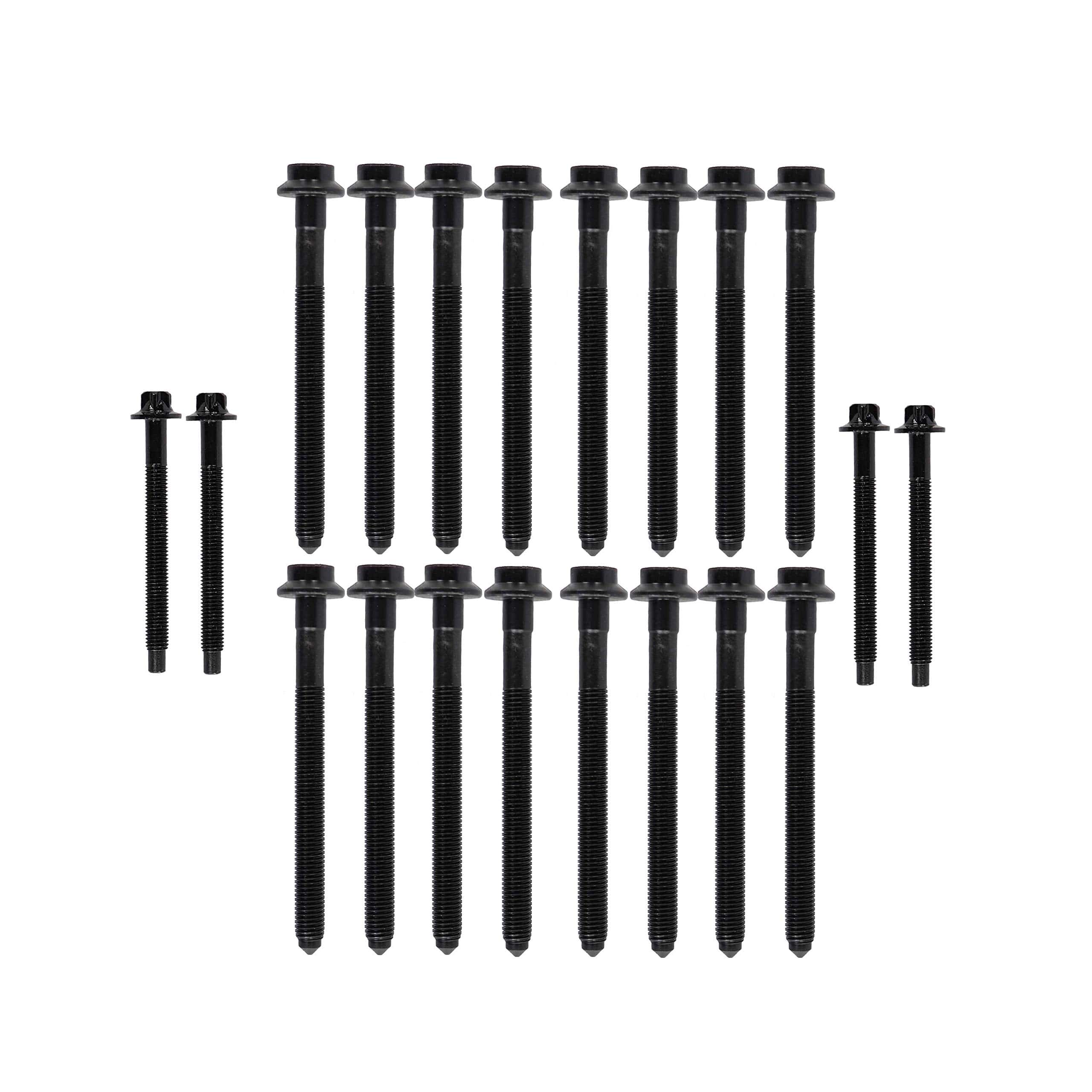 Juego de Tornillos de Culata DNJ HBK428 / para 97-11 Ford, - Imagen 3