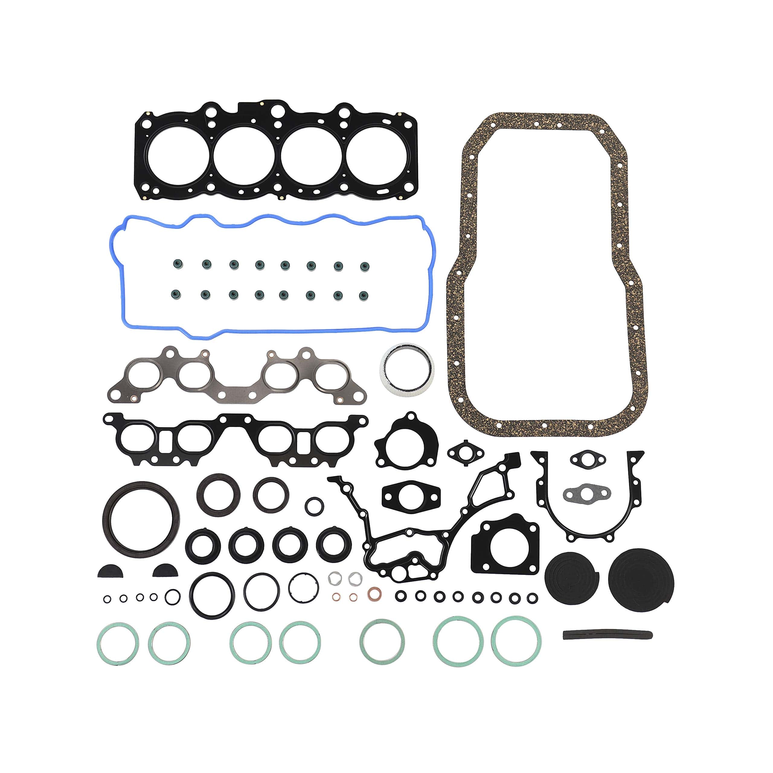 Conjunto de sellado de junta completa DNJ FGS9047 para