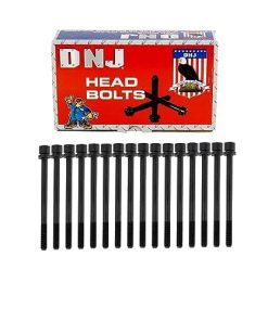 Kit de Pernos de Cabeza DNJ HBK353/ para 1998-2004/ Acura,