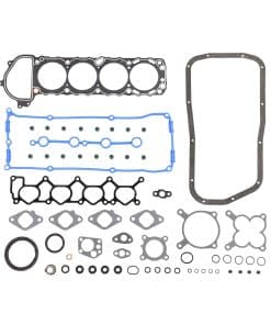 Juego de Juntas de Tapa Completa de Grafito DNJ