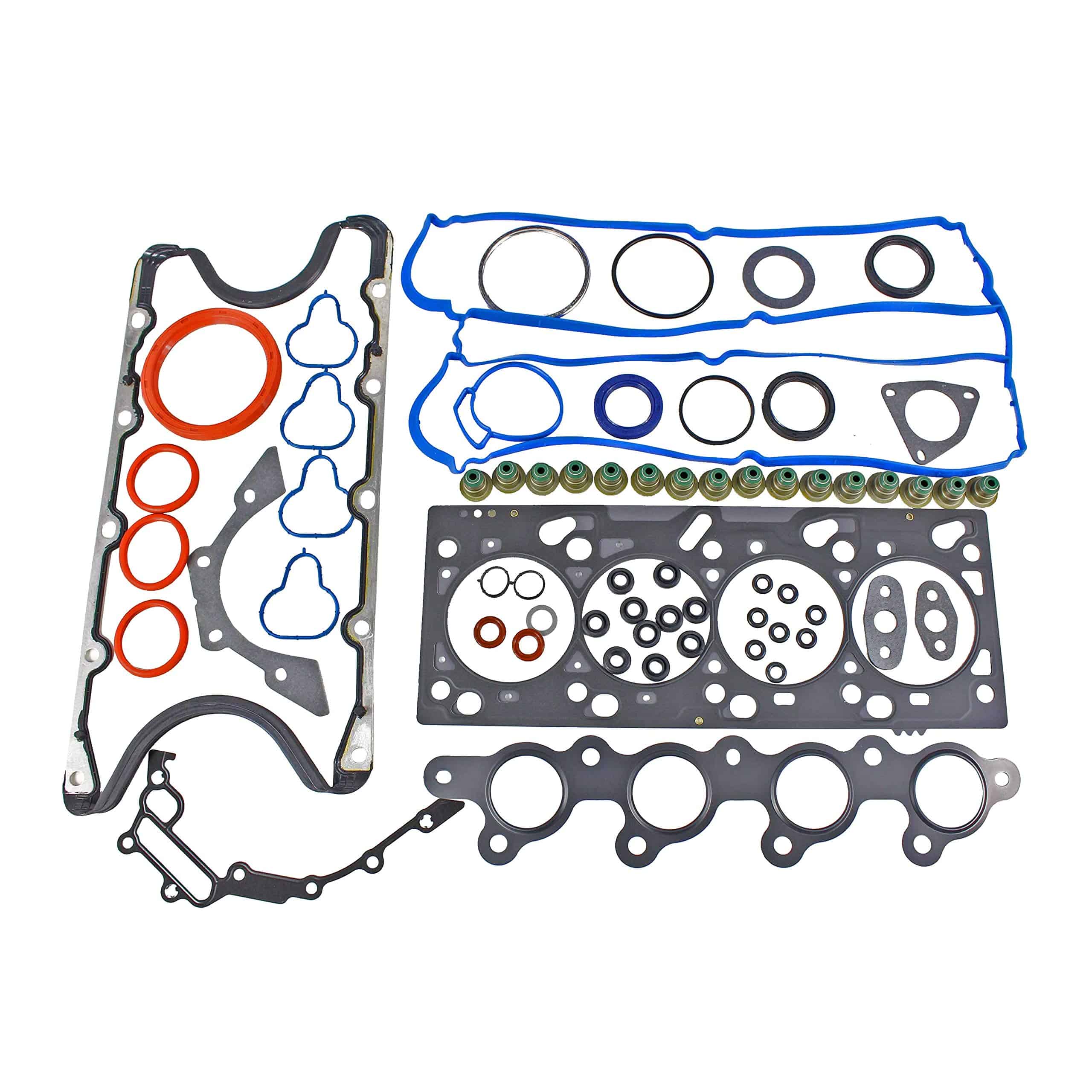 Juego de Juntas Completo DNJ FGS4052 para Ford Mazda Escape