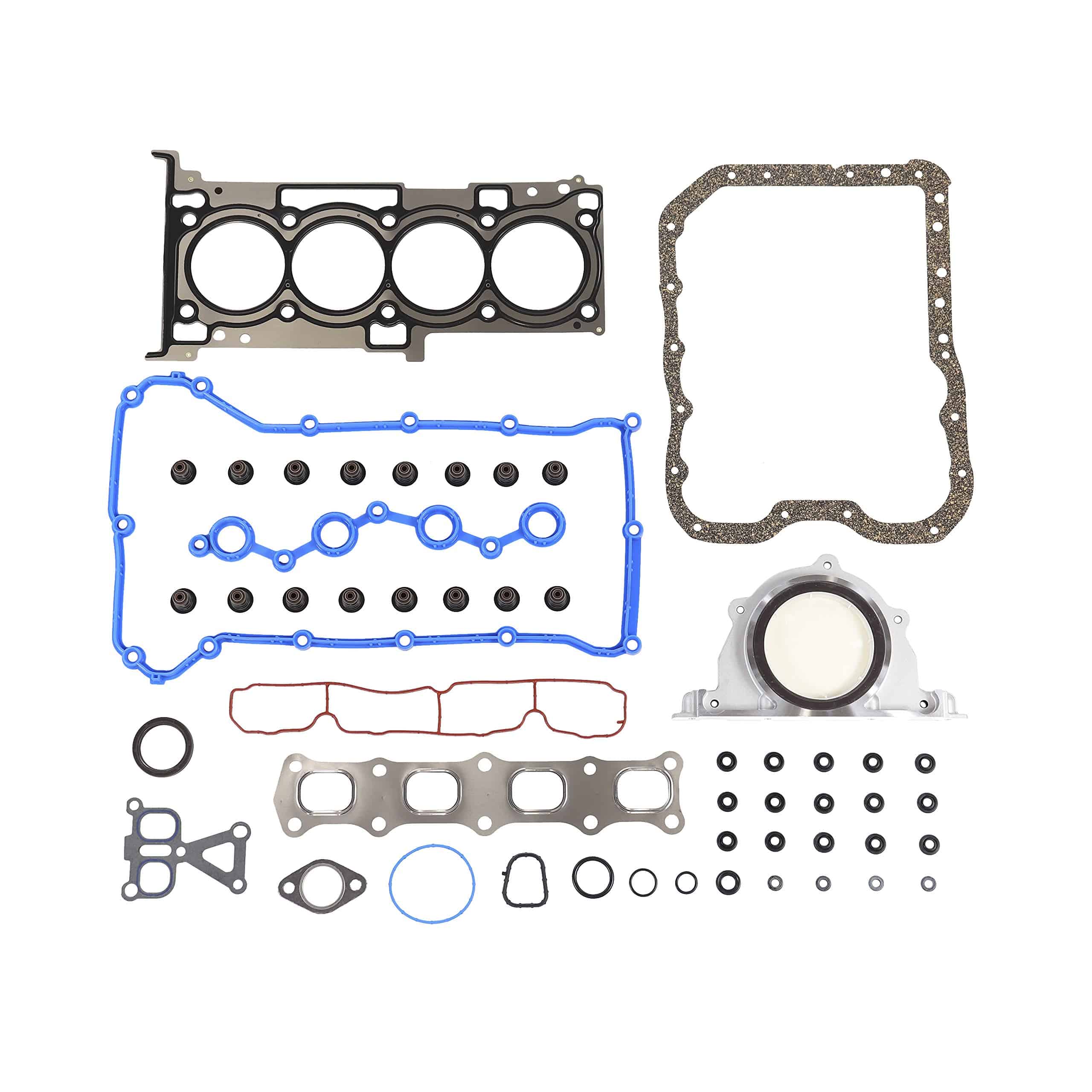 Juego de Sellos de Junta Completa DNJ FGS1067 para