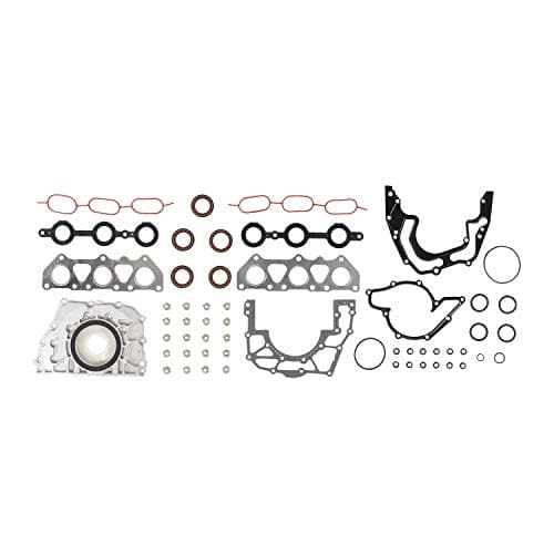 DNJ FGS8010 Juego completo de sellos para 1998-2005 Audi, - Imagen 4