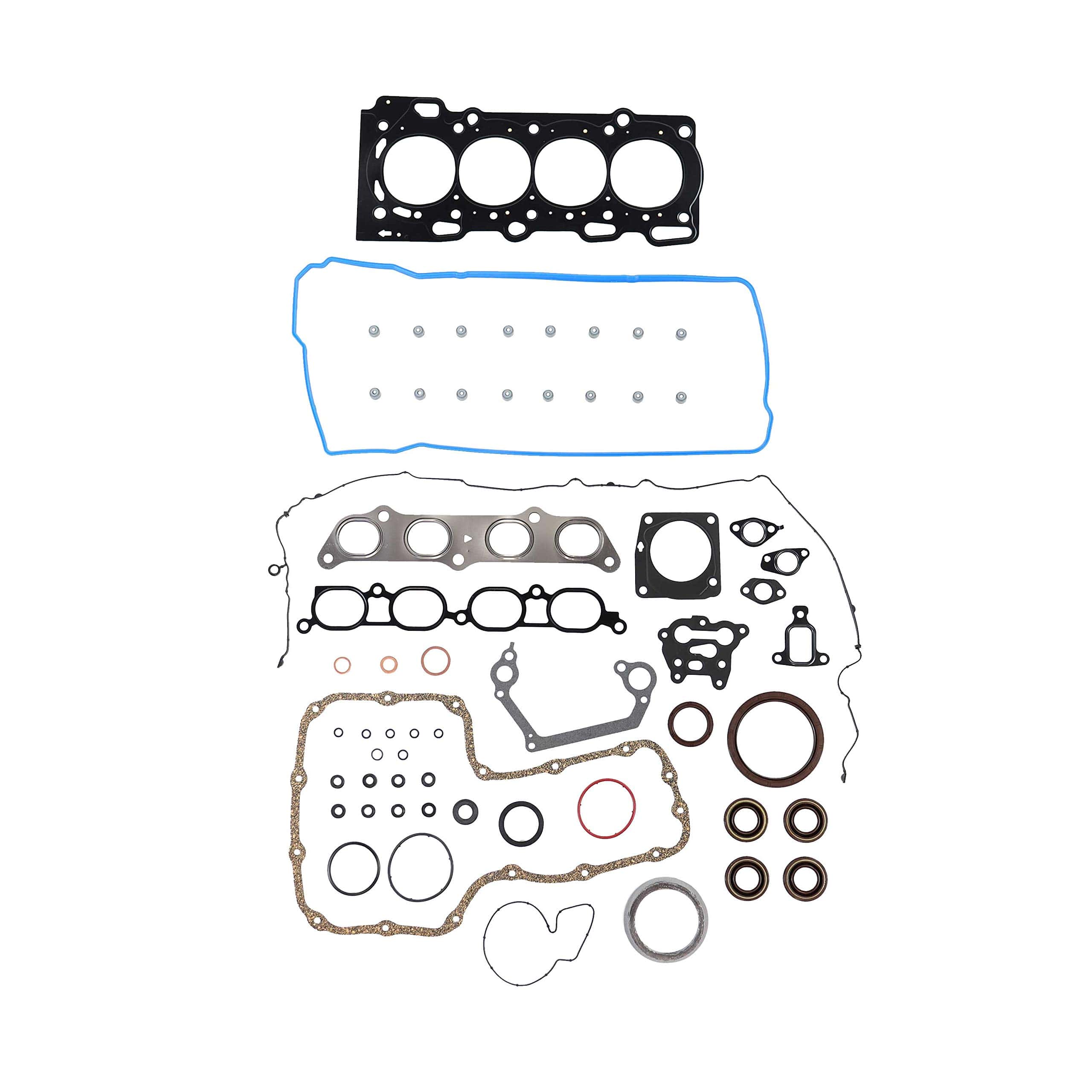 Juego de sellado completo de junta DNJ FGS9016 para