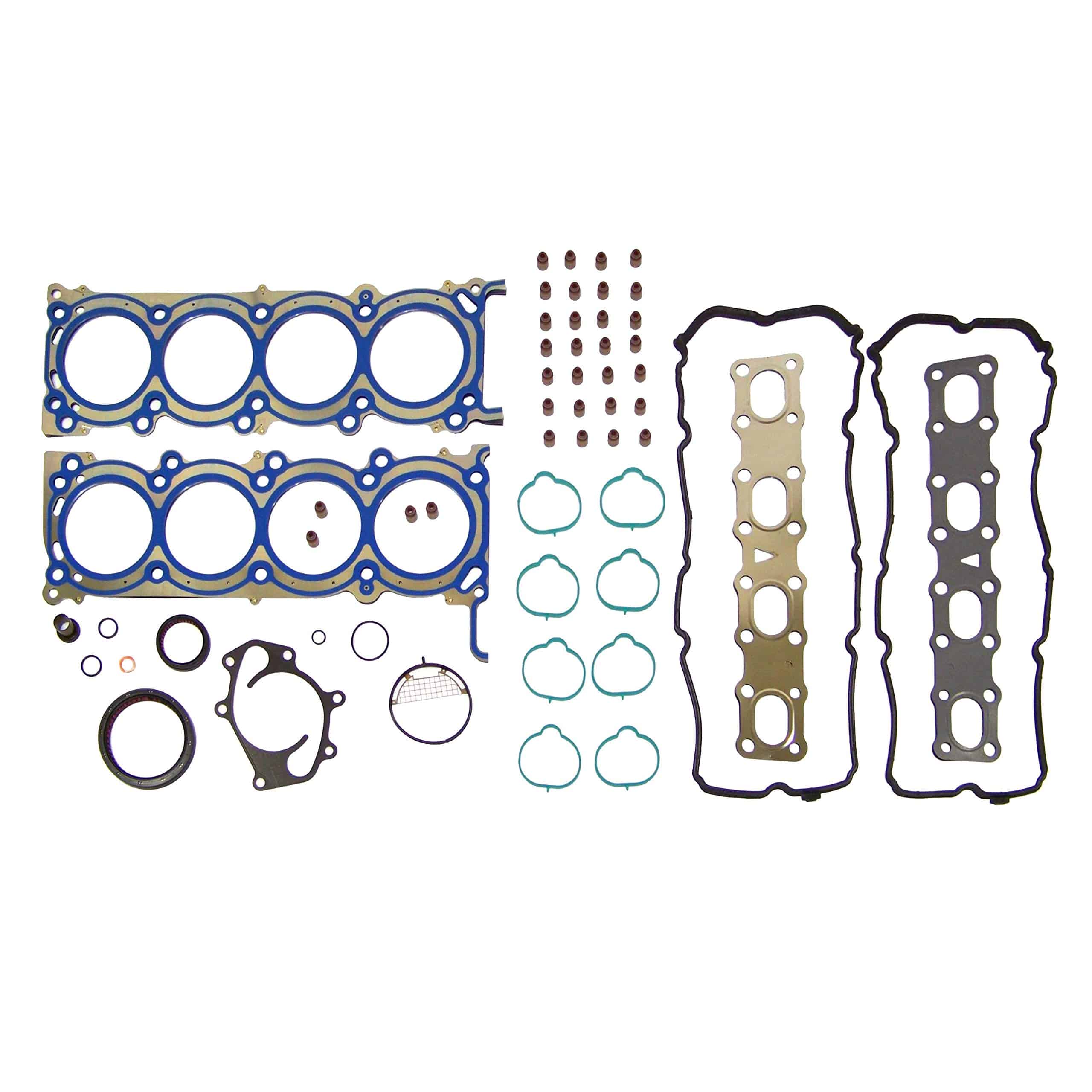 Juego Completo de Juntas DNJ FGS6049 para Infiniti