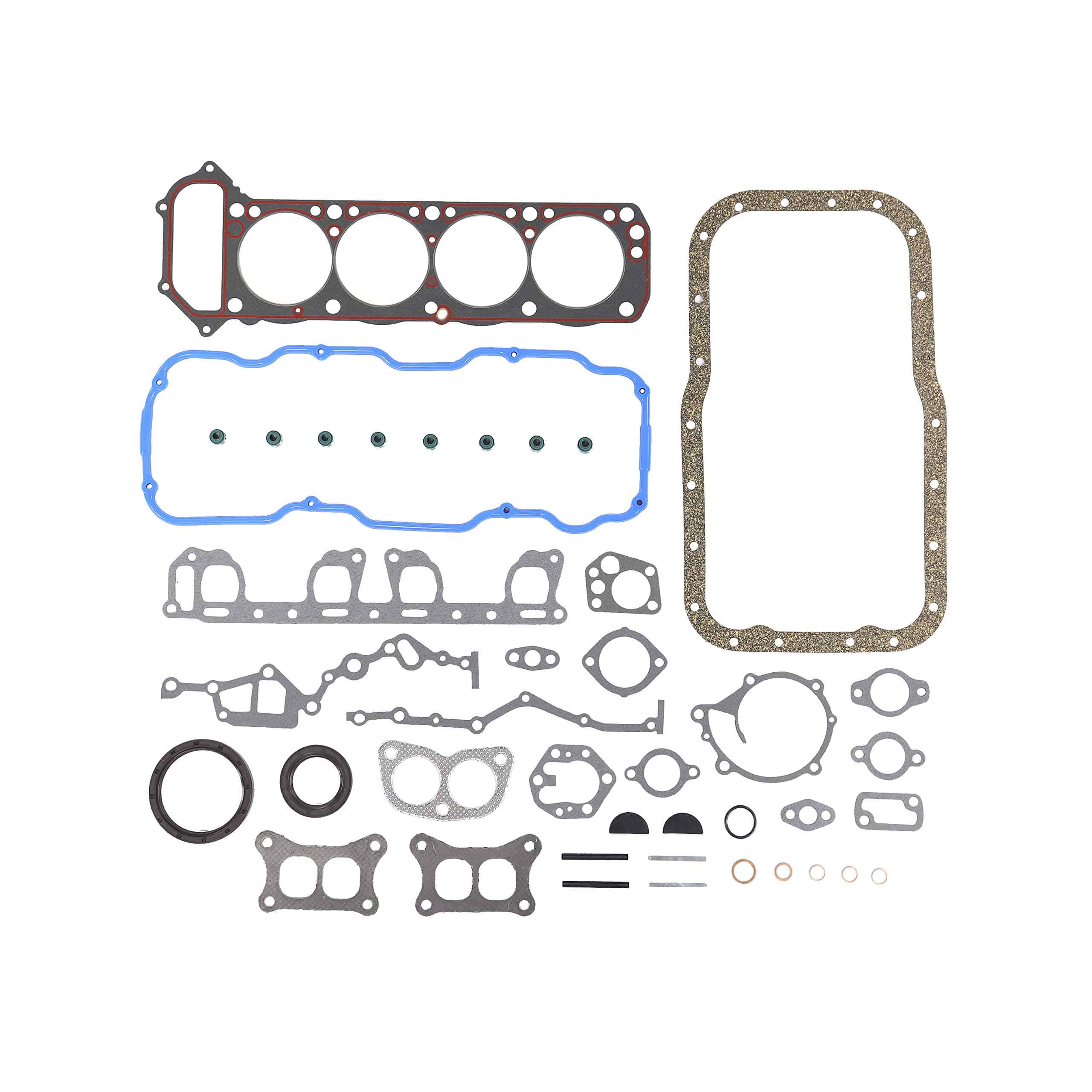 Juego de sellado completo de junta DNJ FGS6002 para