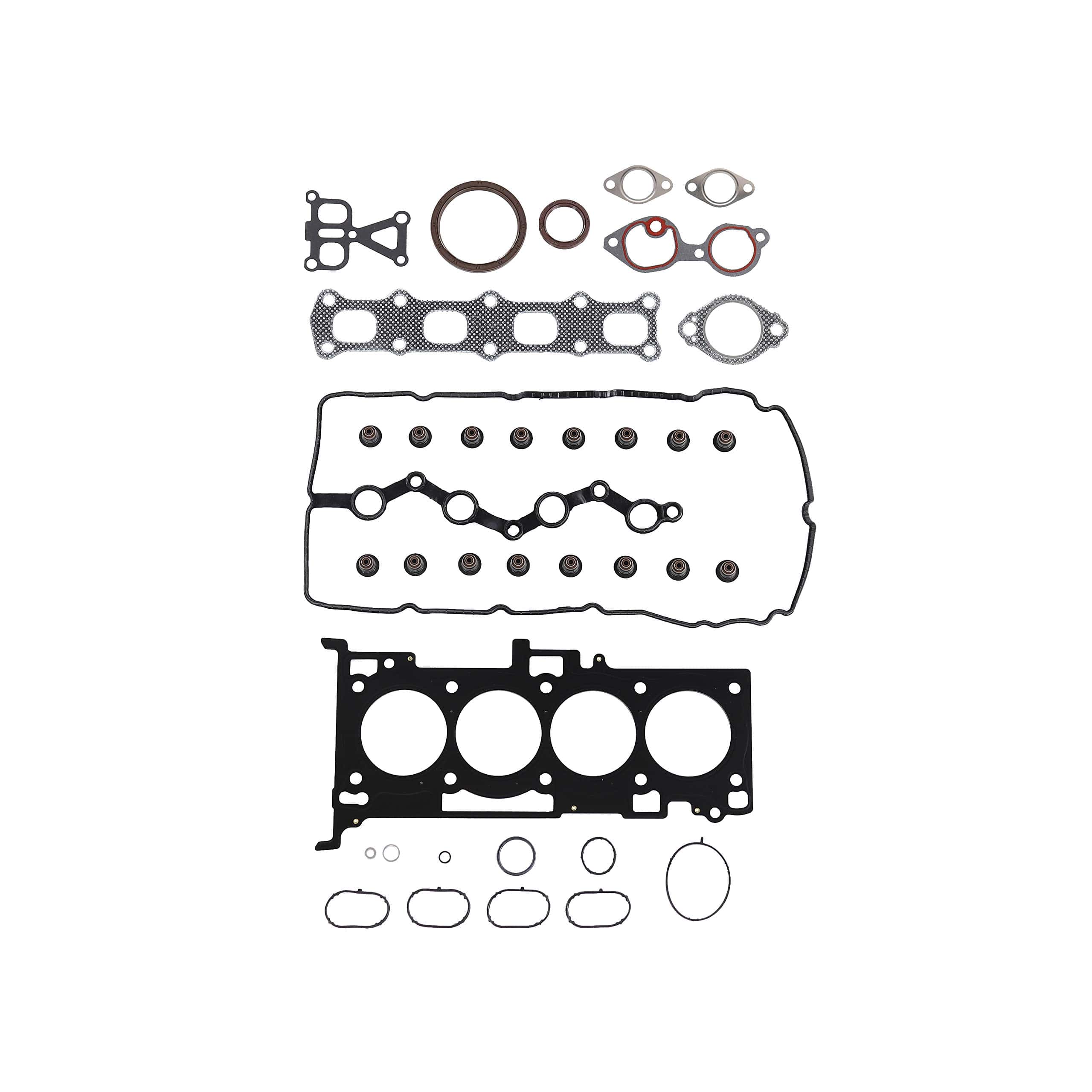 Juego de Juntas Completo DNJ FGS1076/Para 2008-2013 /