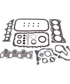 Juego de Juntas de Sellado Completo de Grafito DNJ