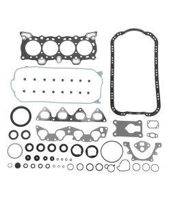 Juego de Juntas Completo de Grafito DNJ FGS2090 / para