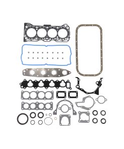 Juego de Juntas de Sellado DNJ FGS5030 Grafito/Para