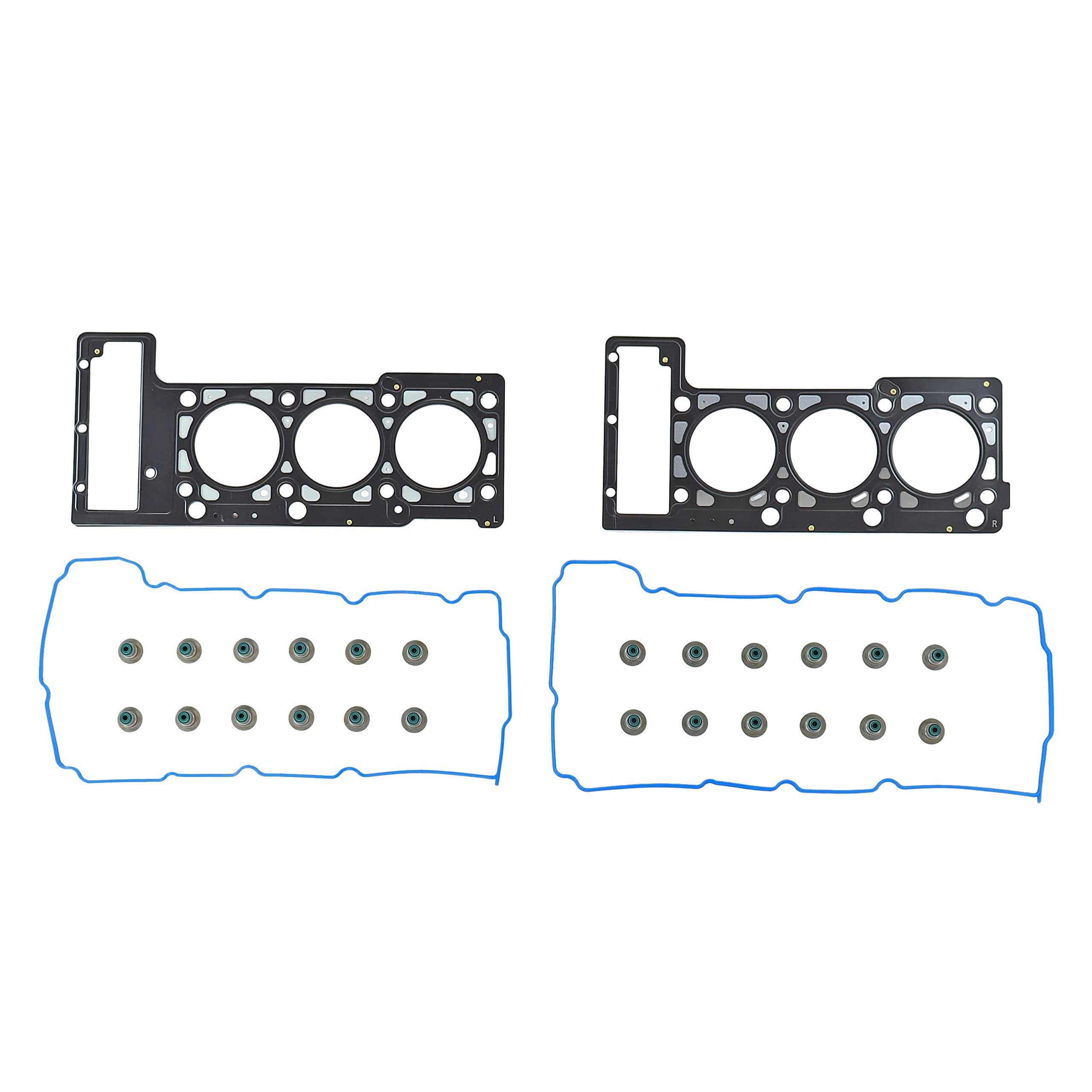 Juego Completo de Juntas DNJ FGS1016 para Chrysler, Dodge - Imagen 4