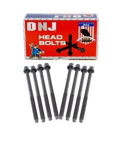 Juego de Pernos de Culata DNJ HBK246 para Acura, Honda