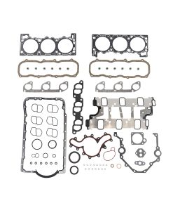 Juego de Juntas Completo de Grafito DNJ FGS4024/Para