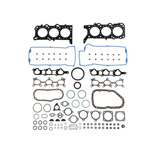 Juego de empaques completos DNJ FGS5038 MLS/Para 2006-2008/