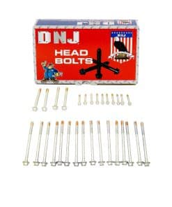 Kit de Pernos para Cabeza DNJ HBK3165/ Para 1997-2006/