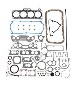Juego completo de juntas y sellos DNJ FGS4008 para 87-93