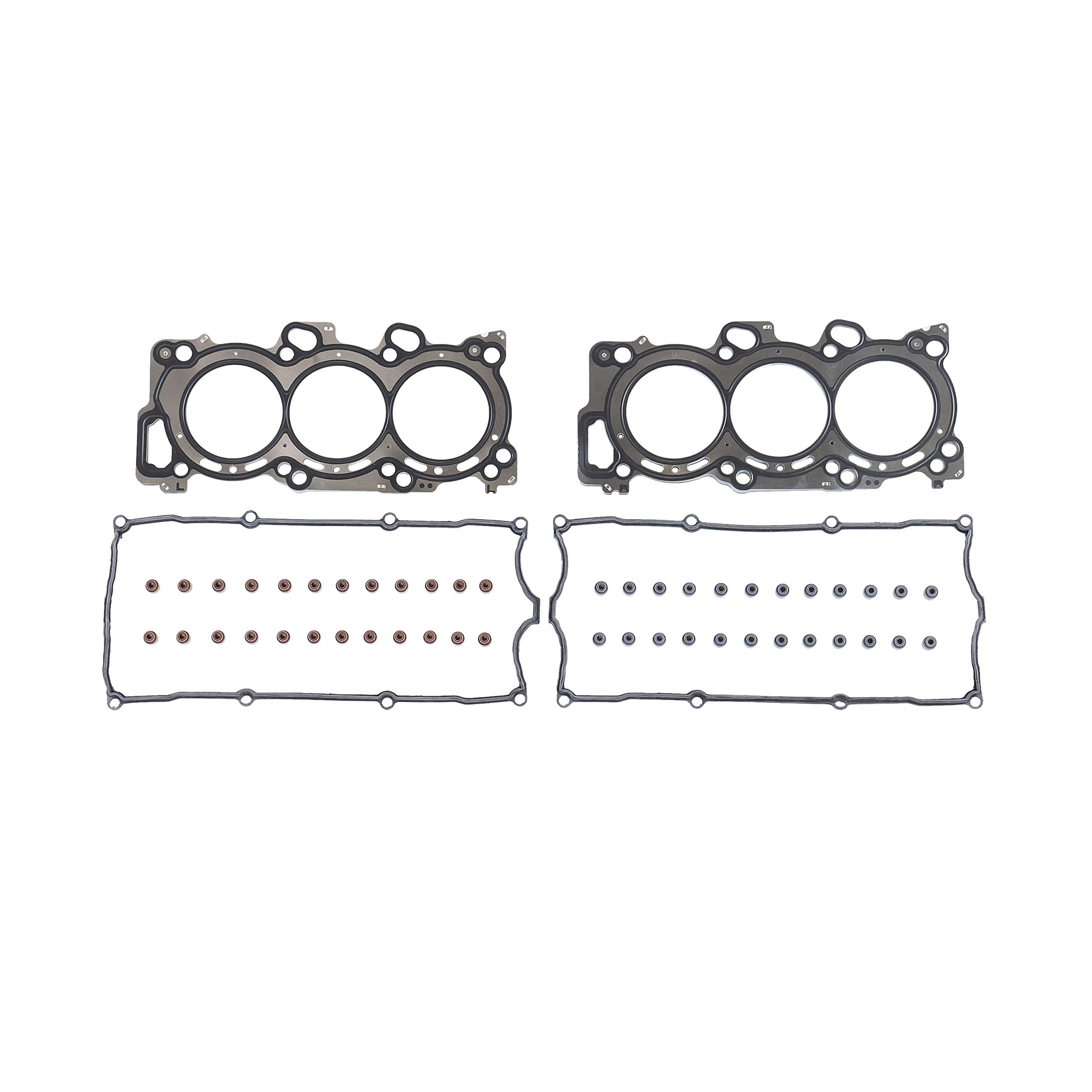 Juego completo de juntas DNJ FGS3053 para Acura, Honda, - Imagen 3