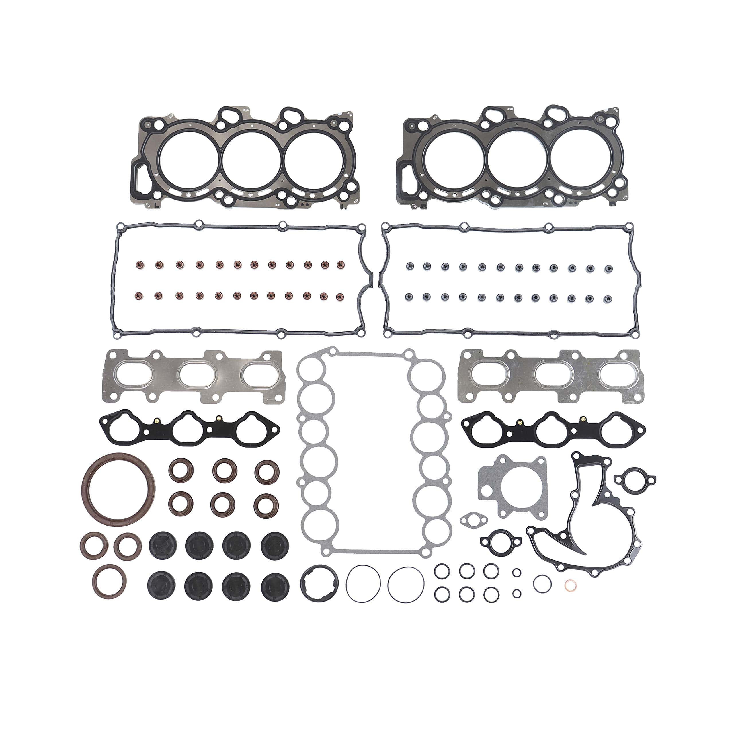 Juego completo de juntas DNJ FGS3053 para Acura, Honda,