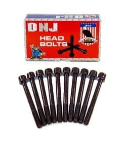Kit de Pernos de Culata DNJ HBK530 para Chevrolet, Geo,