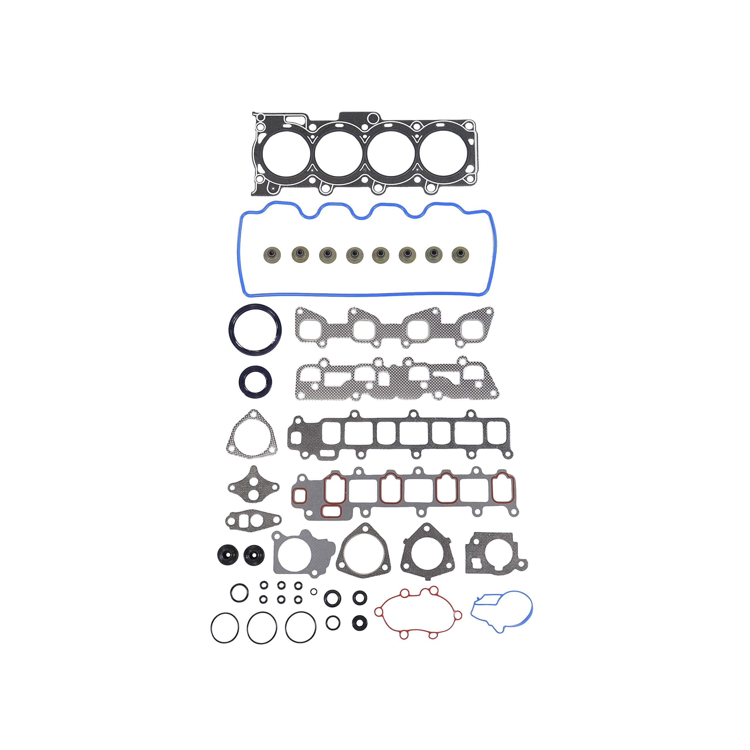 Juego de Juntas/Conjunto de Sellado DNJ FGS3010 para Saturn