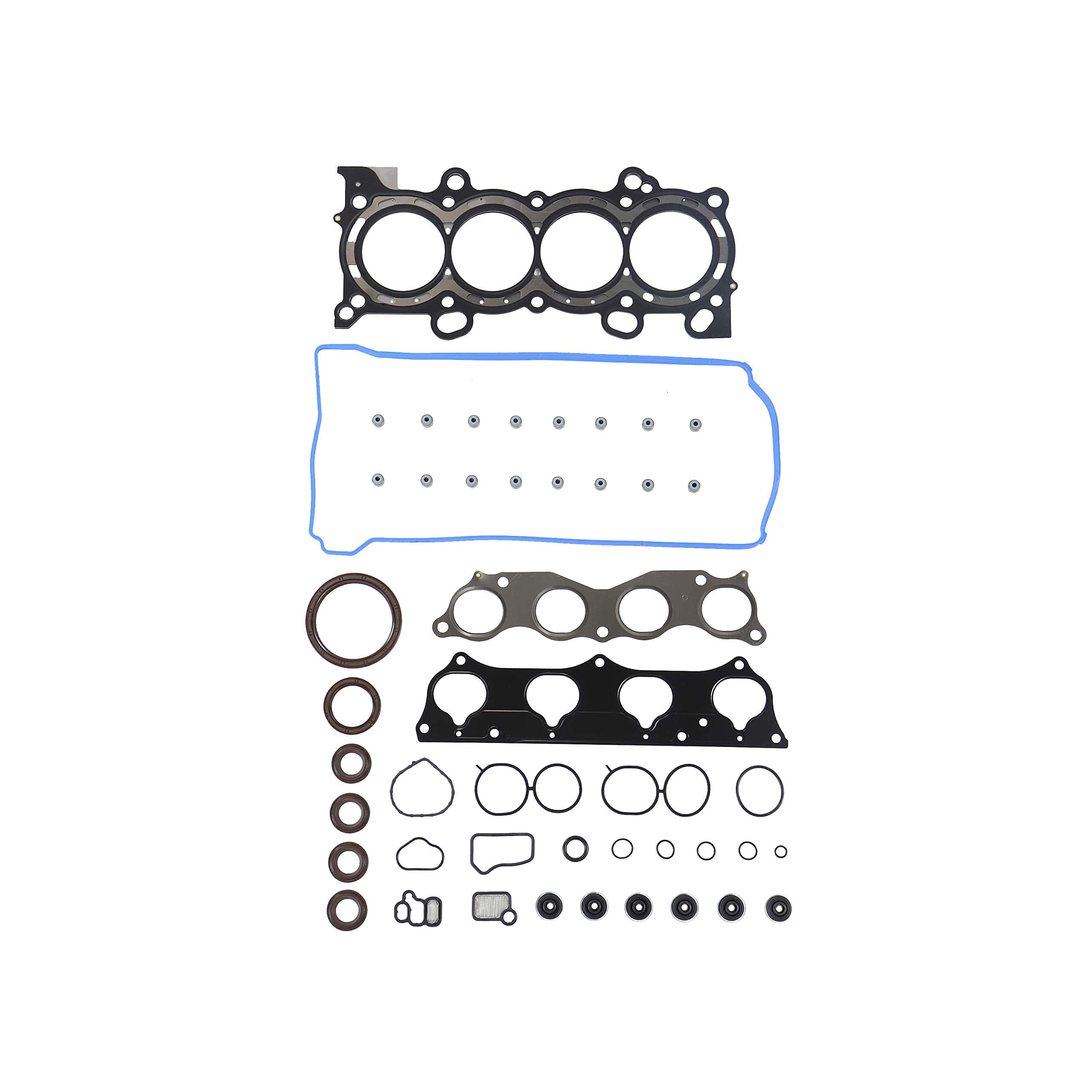 Juego de sellado completo de junta DNJ FGS2027 MLS para