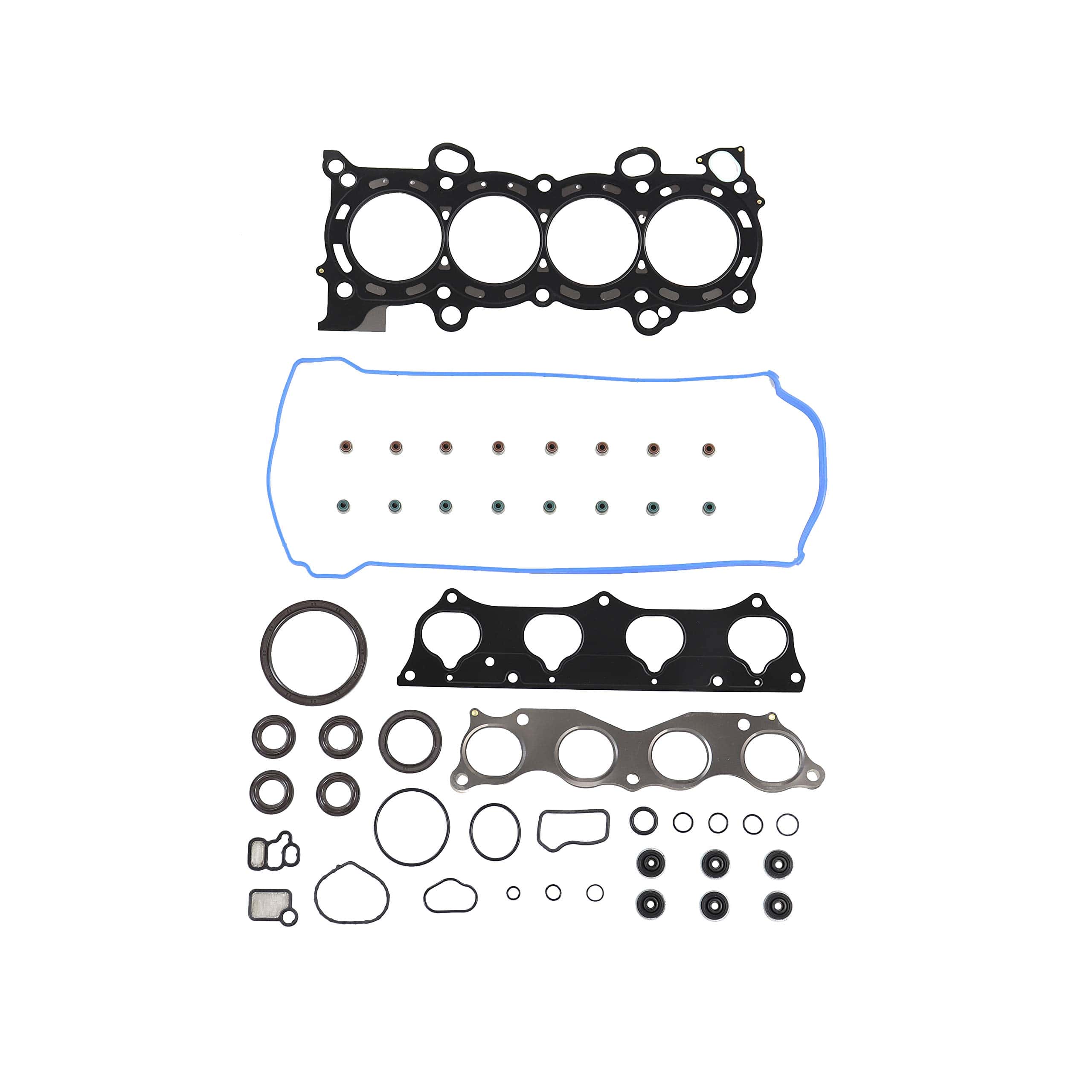 Juego de Juntas Completo DNJ FGS2018 MLS/para 2002-2006