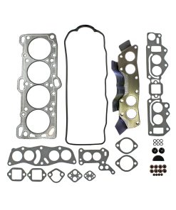 Juego de empaquetadura de culata de grafito DNJ HGS105 para