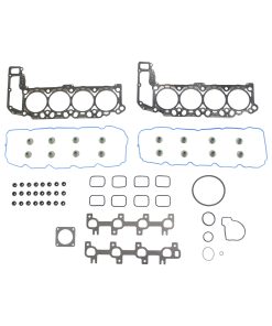 Juego de empaques de culata DNJ HGS1100 para 1999-2003 /