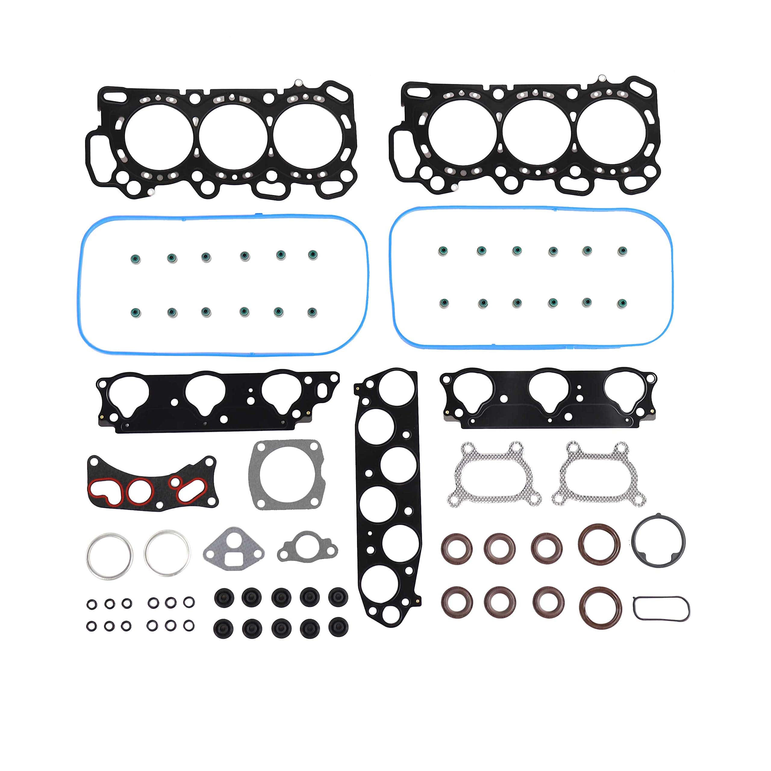 Juego de Cabeza de Cilindro DNJ HGS264 para 2005-2008 /