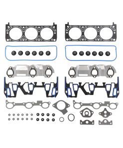 Juego de empaques de culata DNJ HGS3147 de grafito para GM