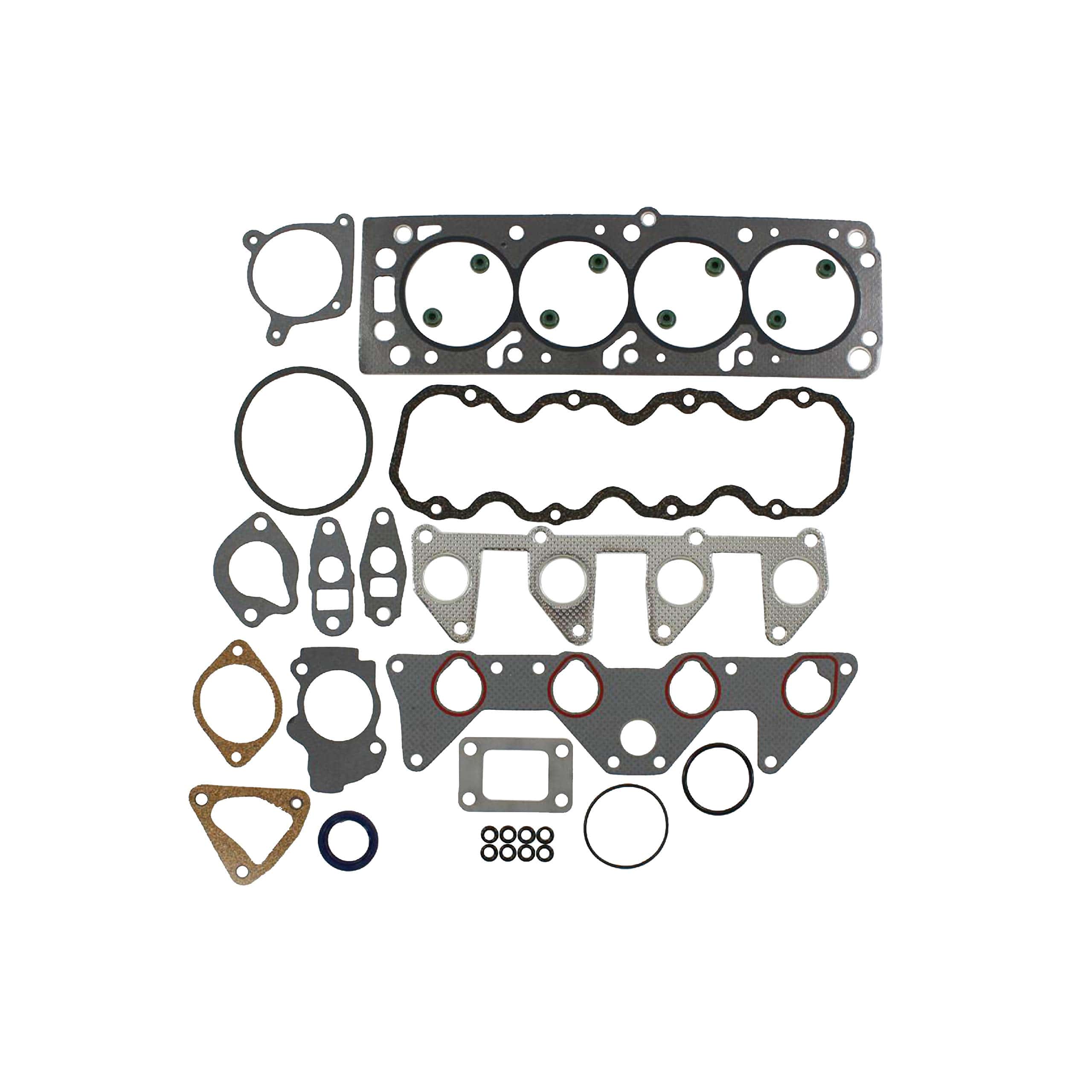 Juego de juntas de culata DNJ HGS3149 de grafito para