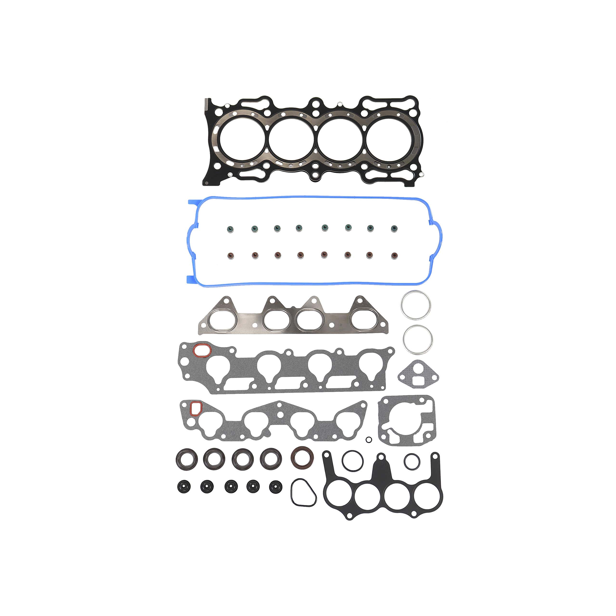 Juego de empaques de culata DNJ HGS244 MLS para 1994-1997 /